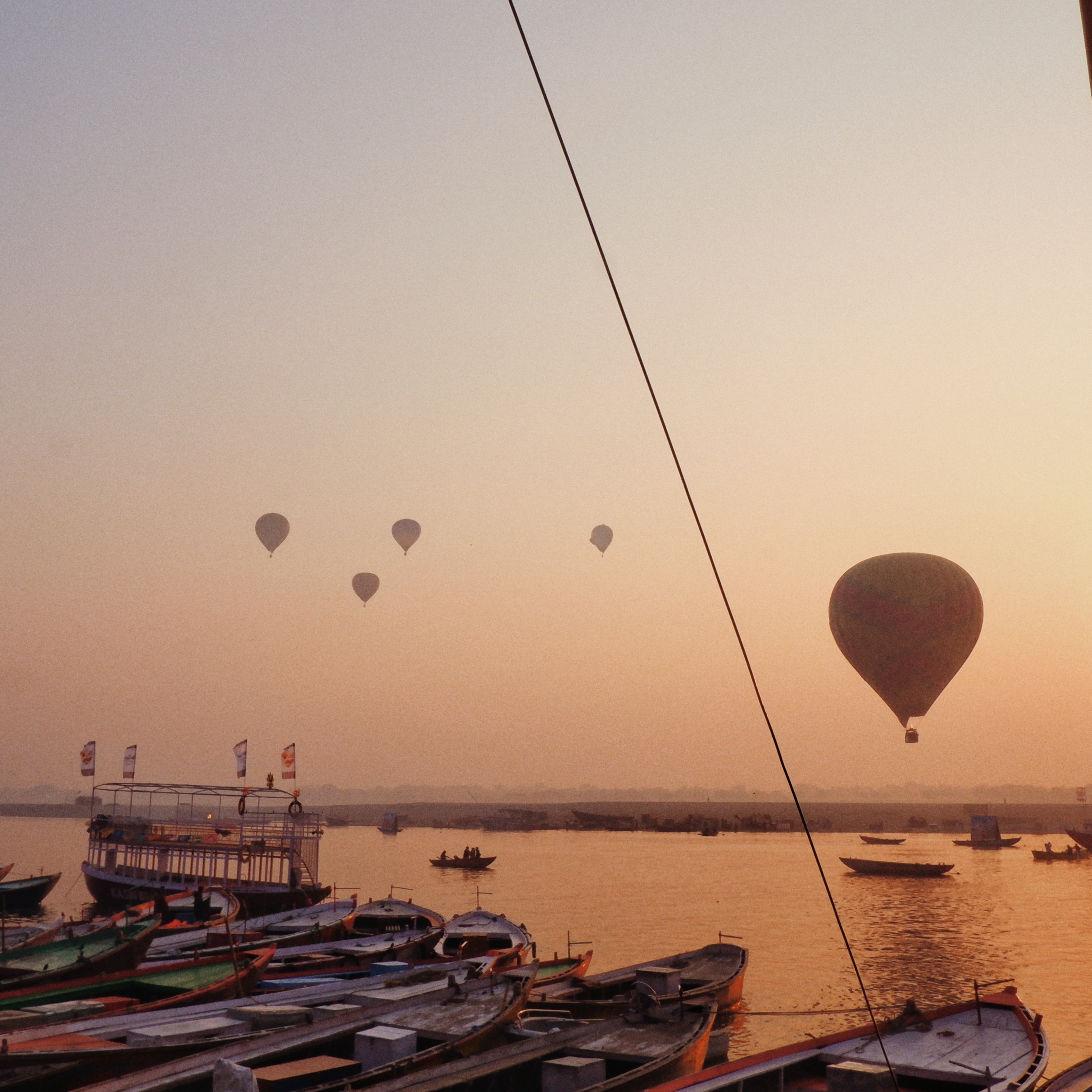 Varanasi, Everyday photograph 29